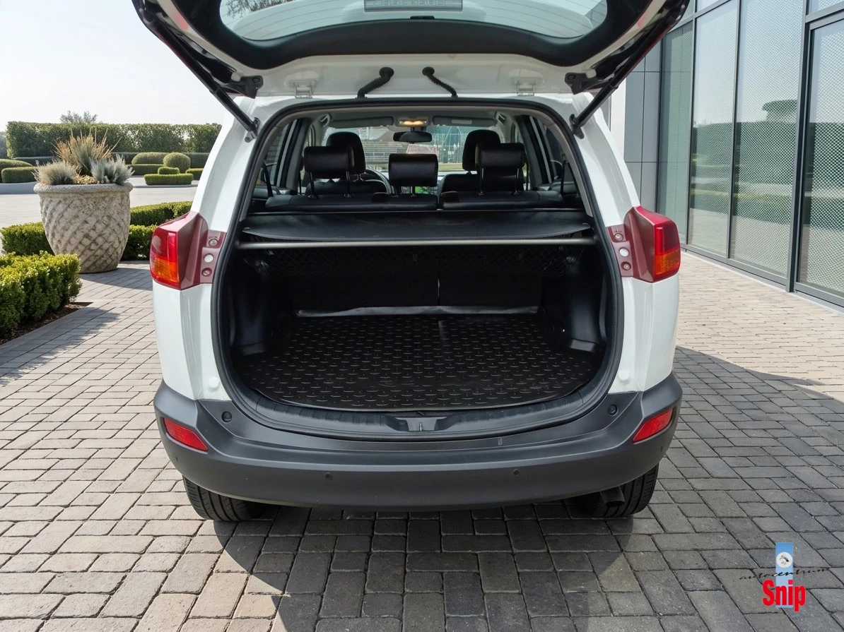 Hoofdafbeelding Toyota RAV4