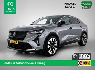 Hoofdafbeelding Renault Rafale Renault Rafale 1.2 E-Tech full hybrid 200 techno PANO | WINTER-PACK | AD-CRUISE | GOOGLE