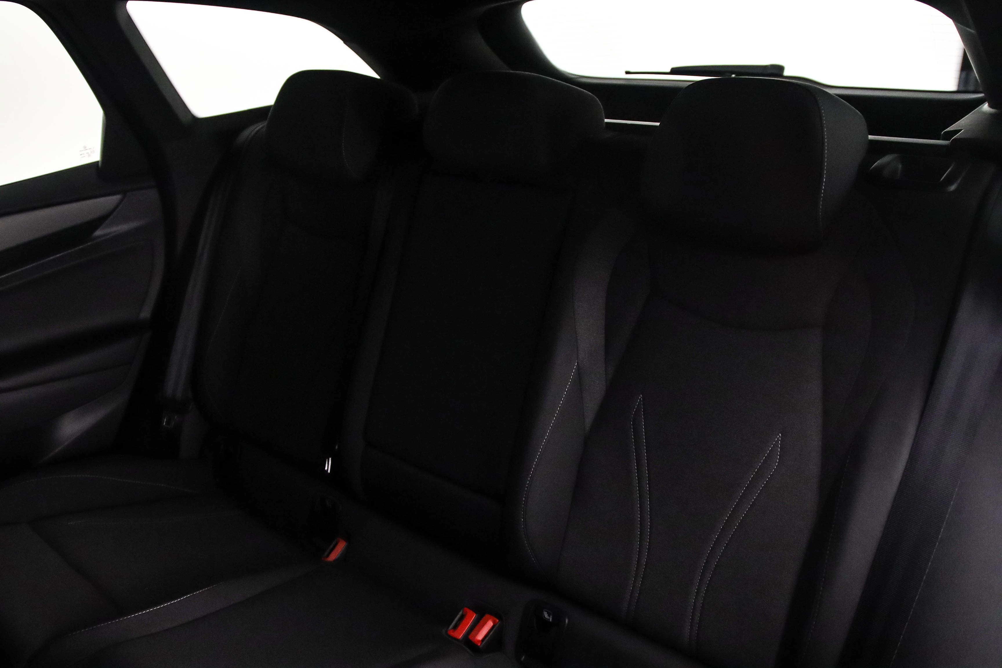 Hoofdafbeelding Volkswagen ID.7