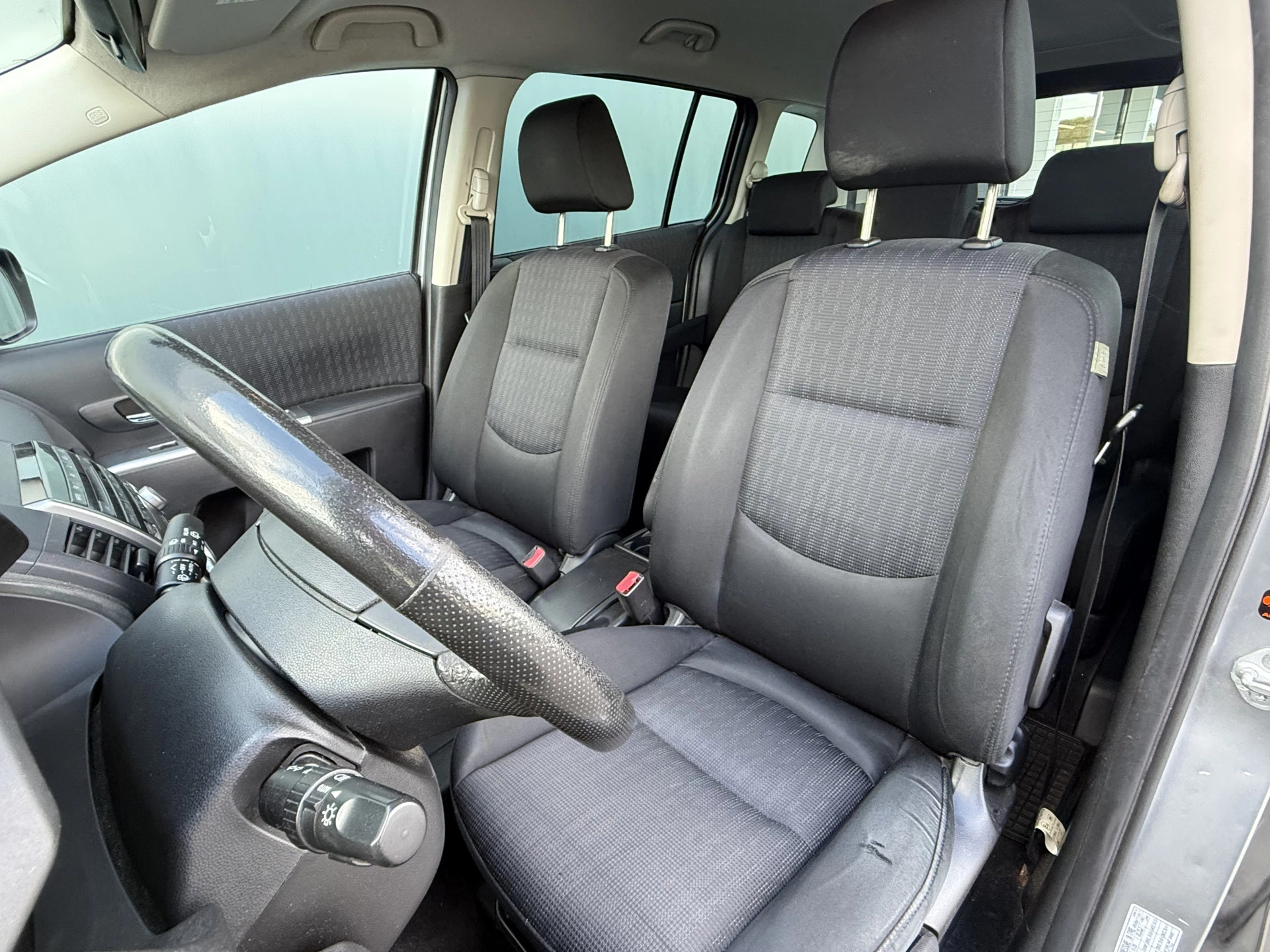 Hoofdafbeelding Mazda 5