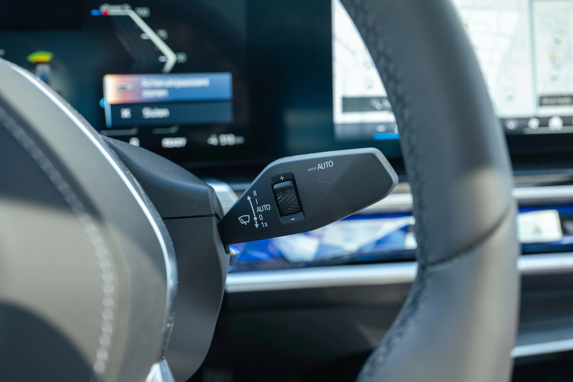 Hoofdafbeelding BMW i7