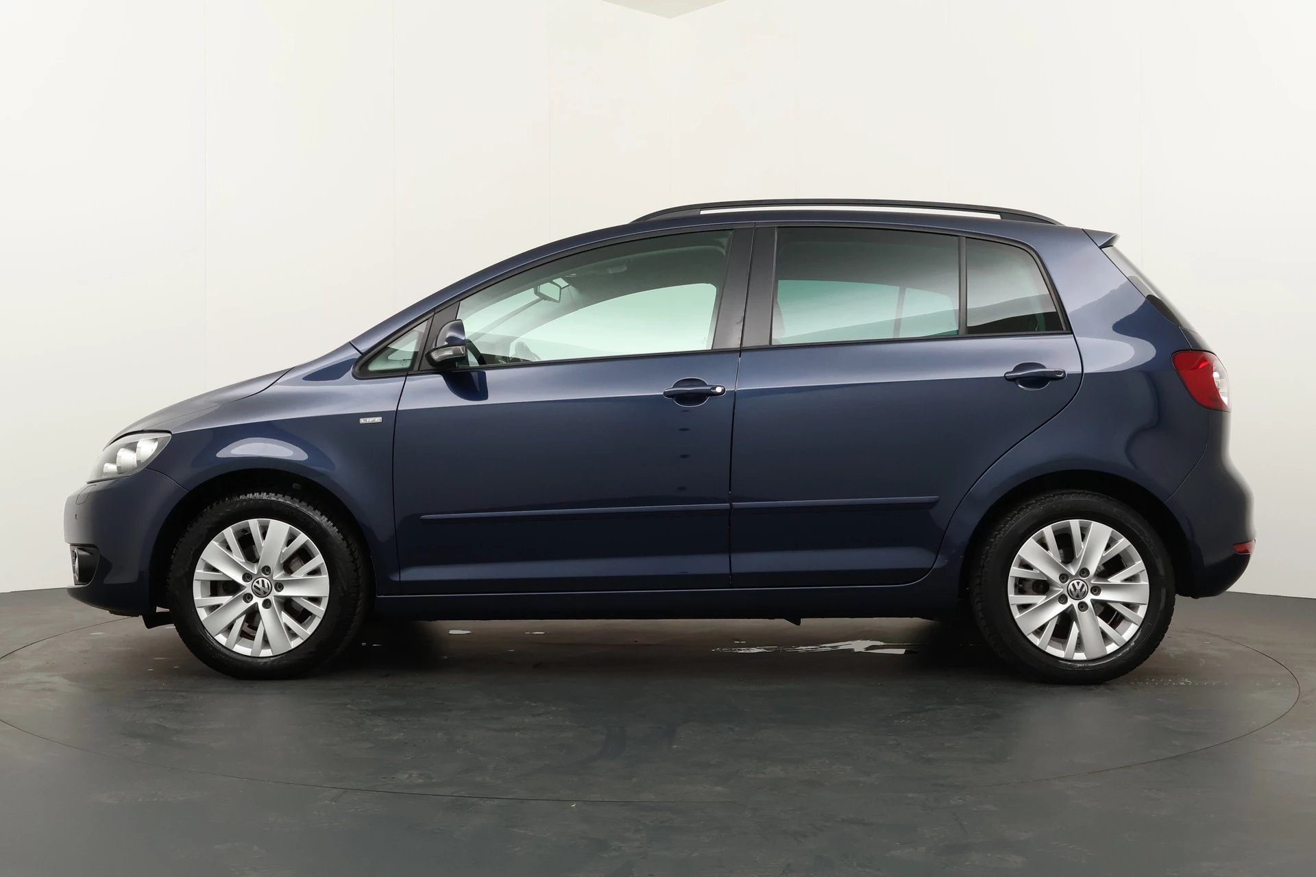 Hoofdafbeelding Volkswagen Golf Plus