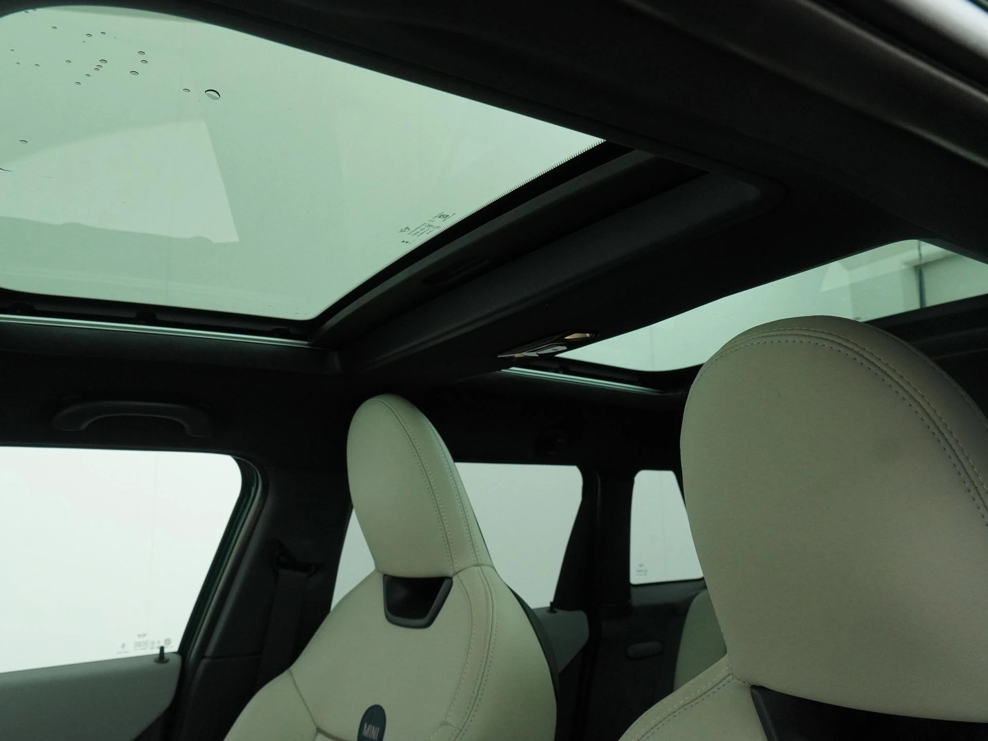 Hoofdafbeelding MINI 5-deurs