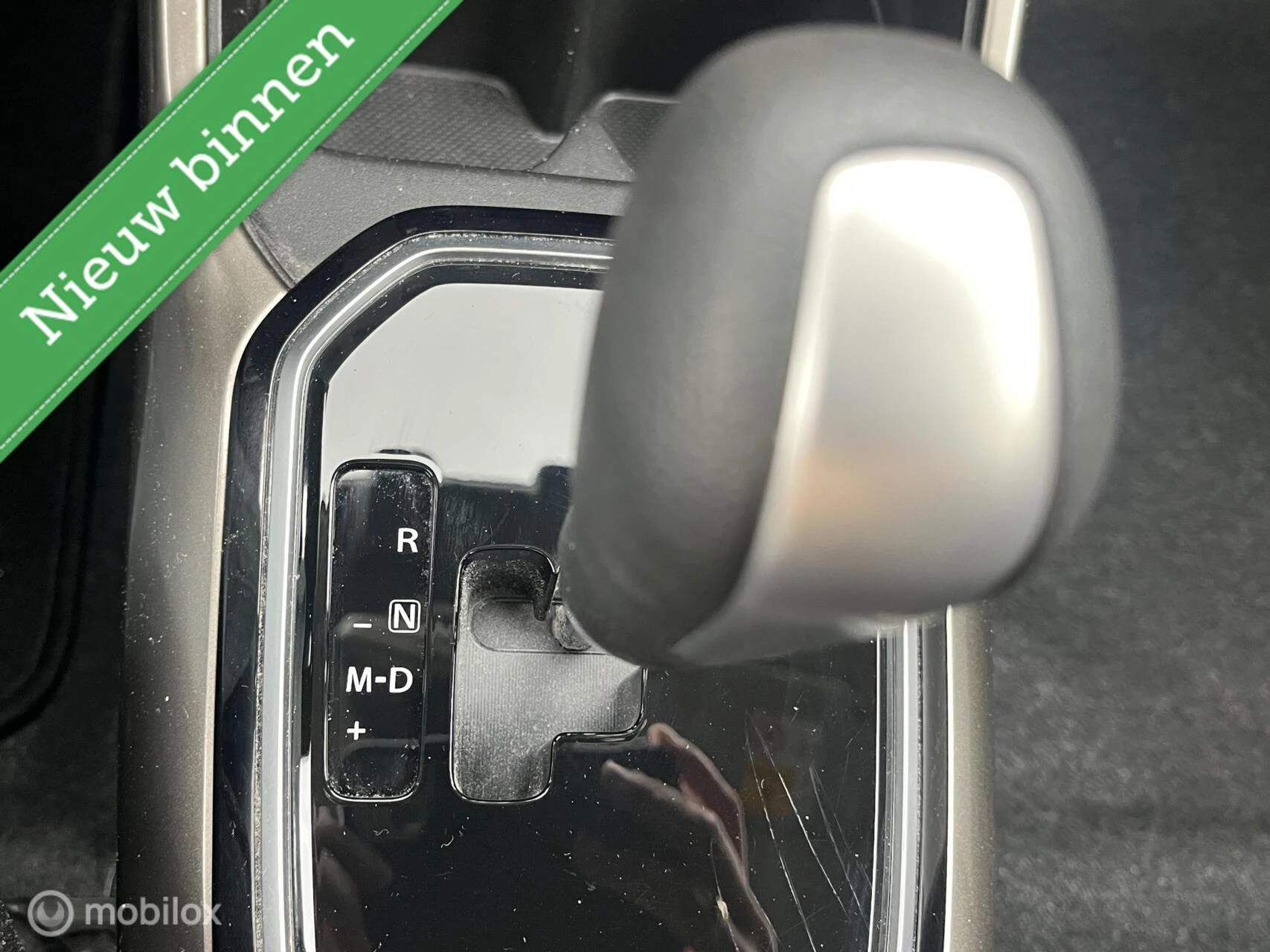 Hoofdafbeelding Suzuki Ignis