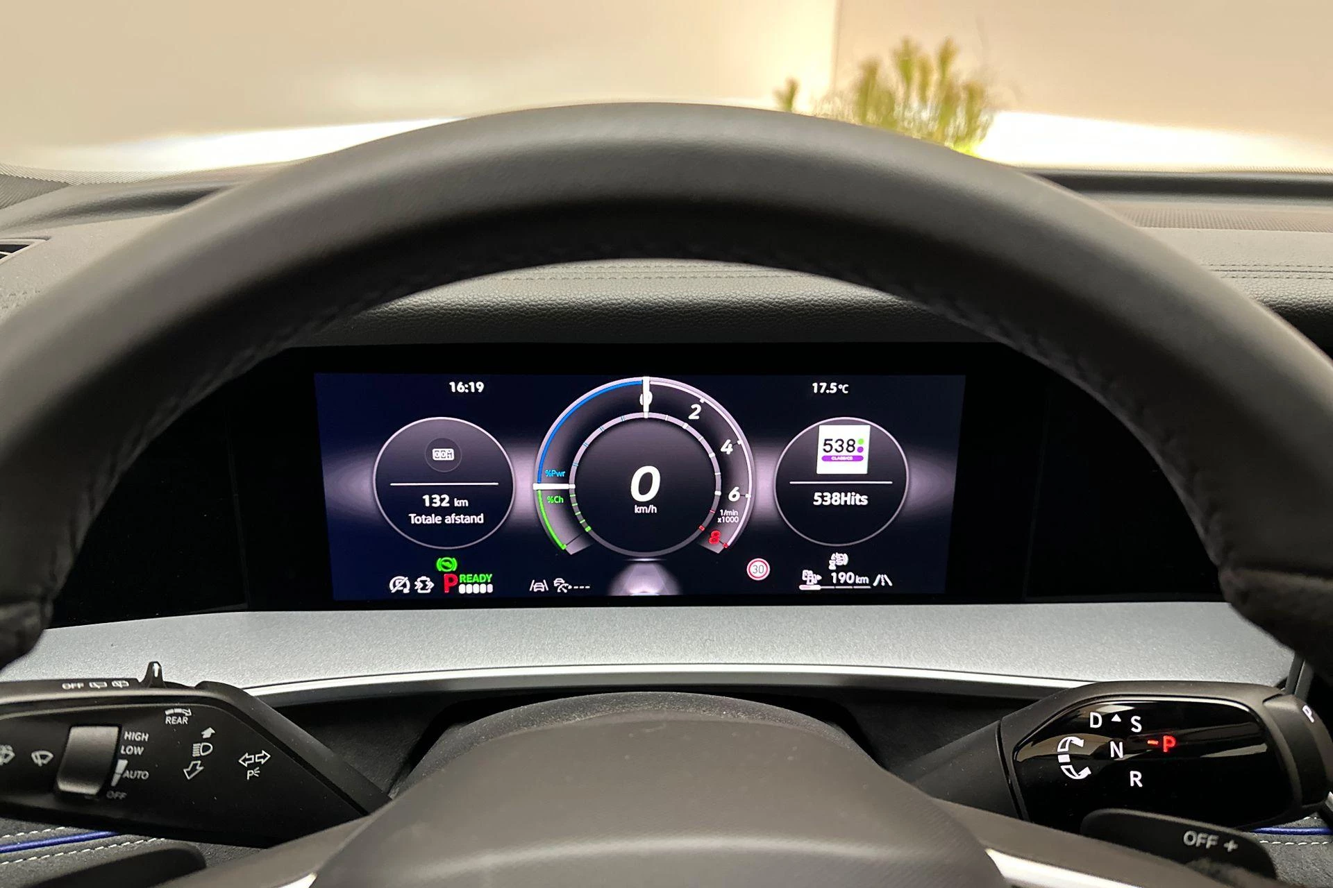 Hoofdafbeelding Volkswagen Tayron