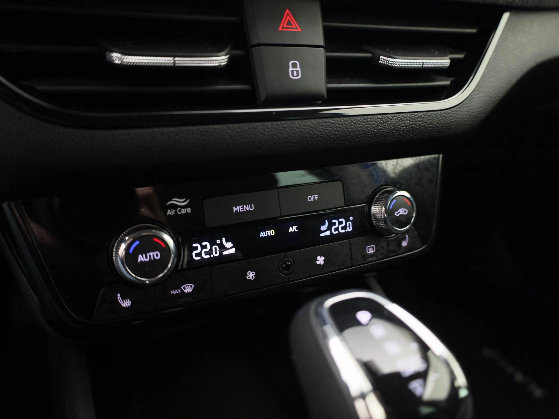 Hoofdafbeelding Škoda Kamiq