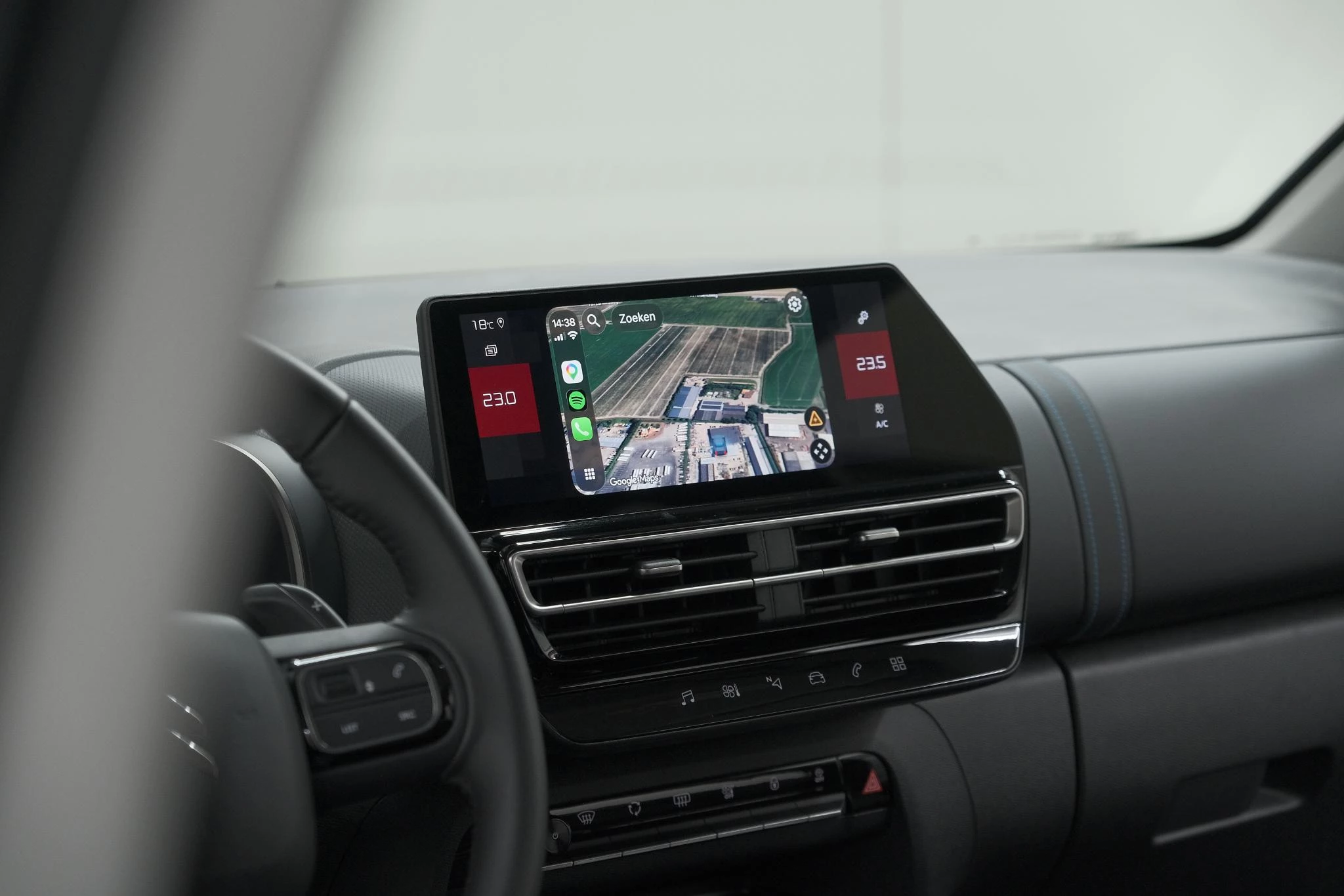 Hoofdafbeelding Citroën C5 Aircross