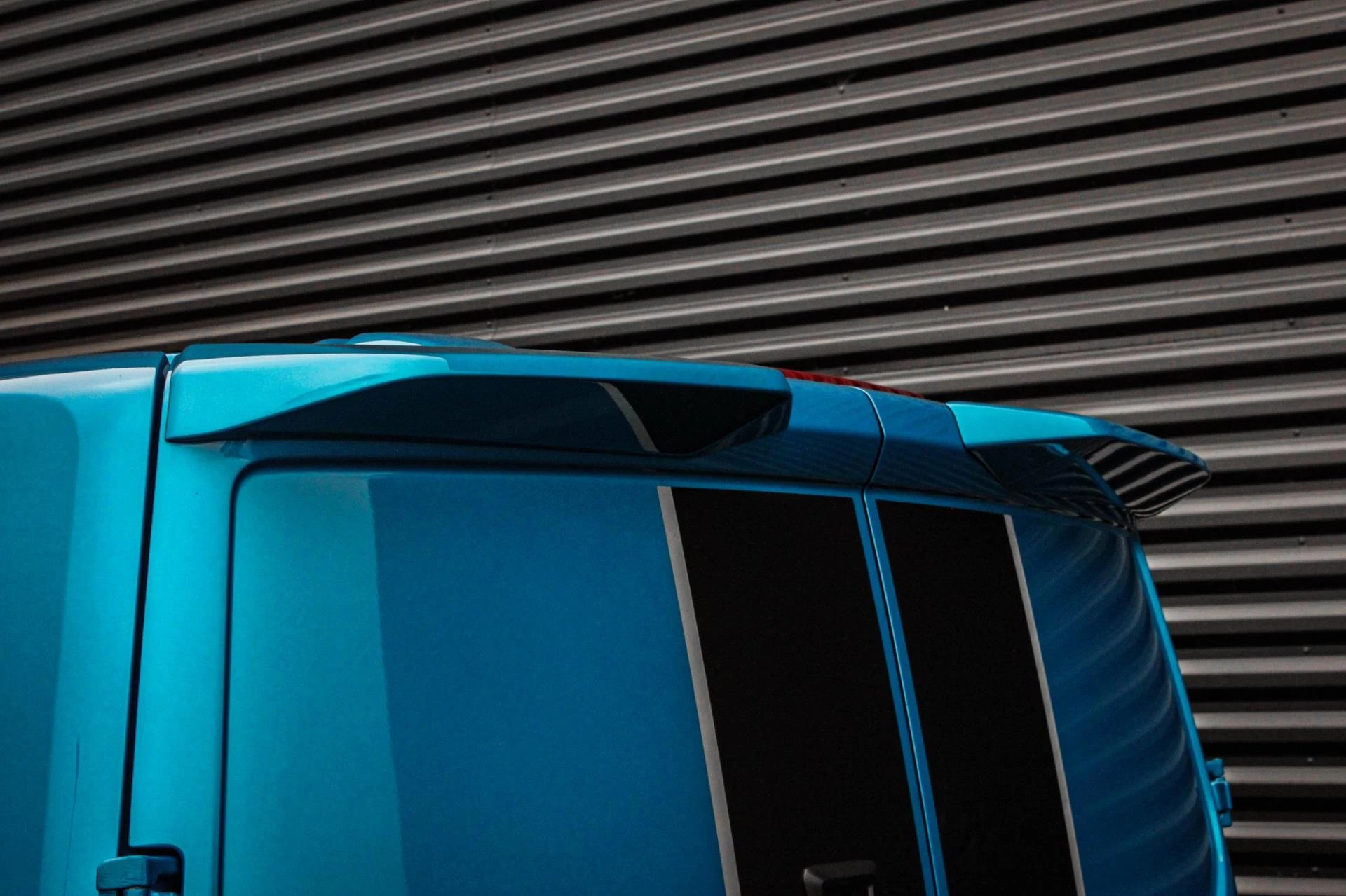 Hoofdafbeelding Ford E-Transit