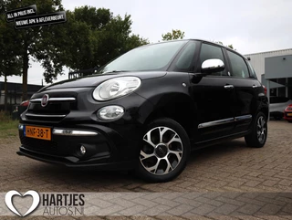 Hoofdafbeelding Fiat 500L Fiat 500L 1.4-16V Urban PopStar (Vol-Opties!) 1e eigenaar