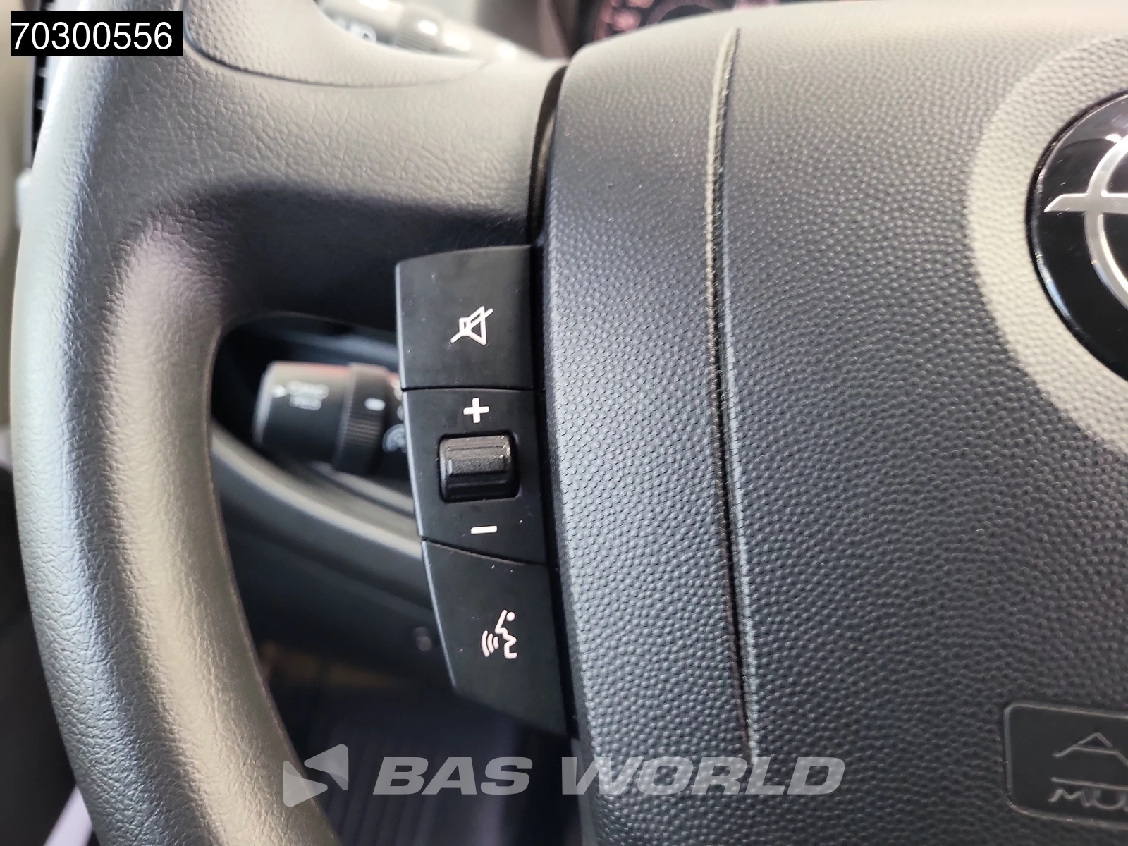 Hoofdafbeelding Opel Movano