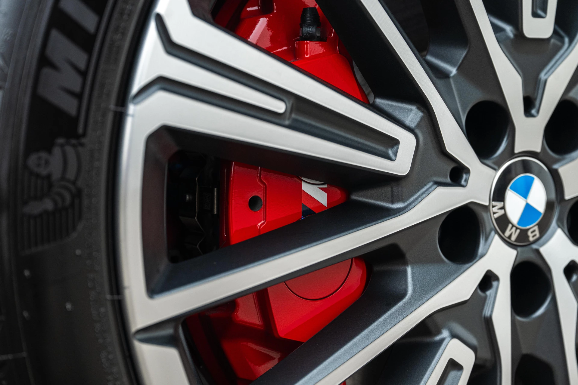 Hoofdafbeelding BMW X2