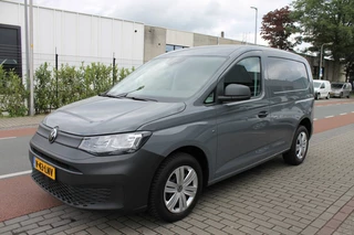 Volkswagen Caddy 1.5 TSi