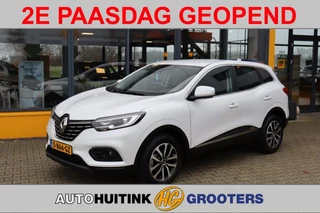 Renault Kadjar 1.3 TCe Automaat Equilibre - Navi - camera
