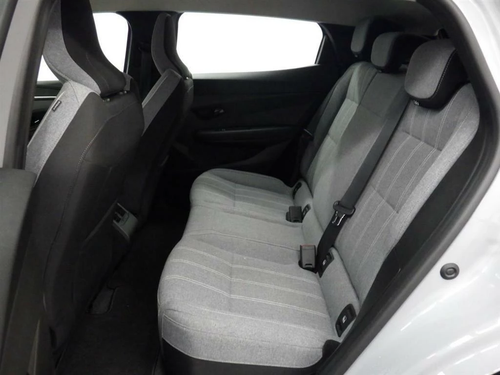 Hoofdafbeelding Renault Megane E-Tech