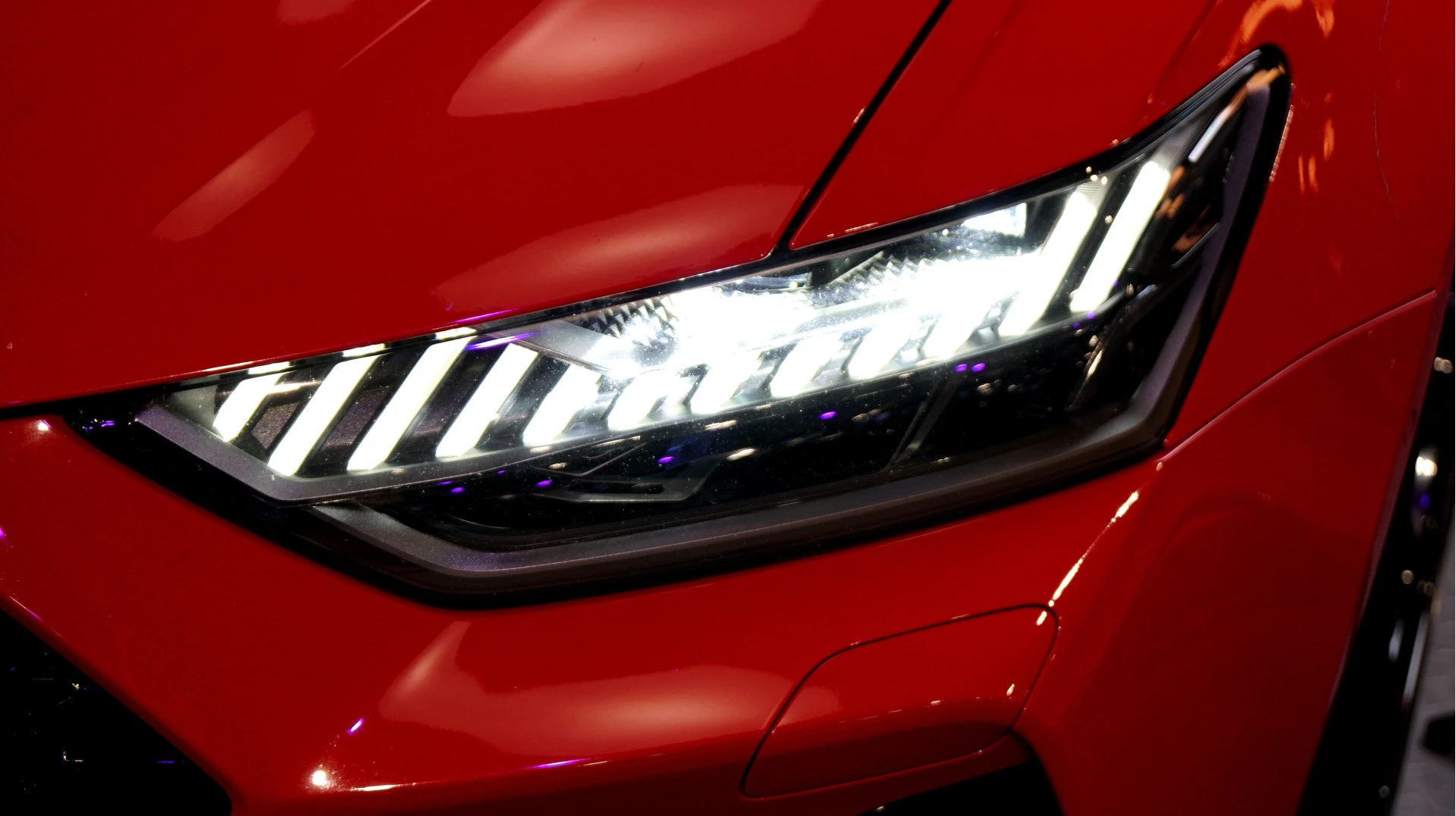 Hoofdafbeelding Audi RS6