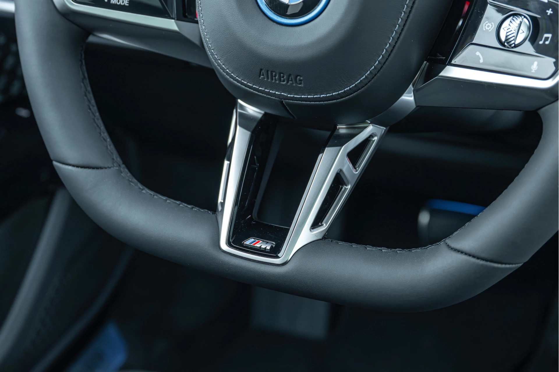 Hoofdafbeelding BMW 7 Serie