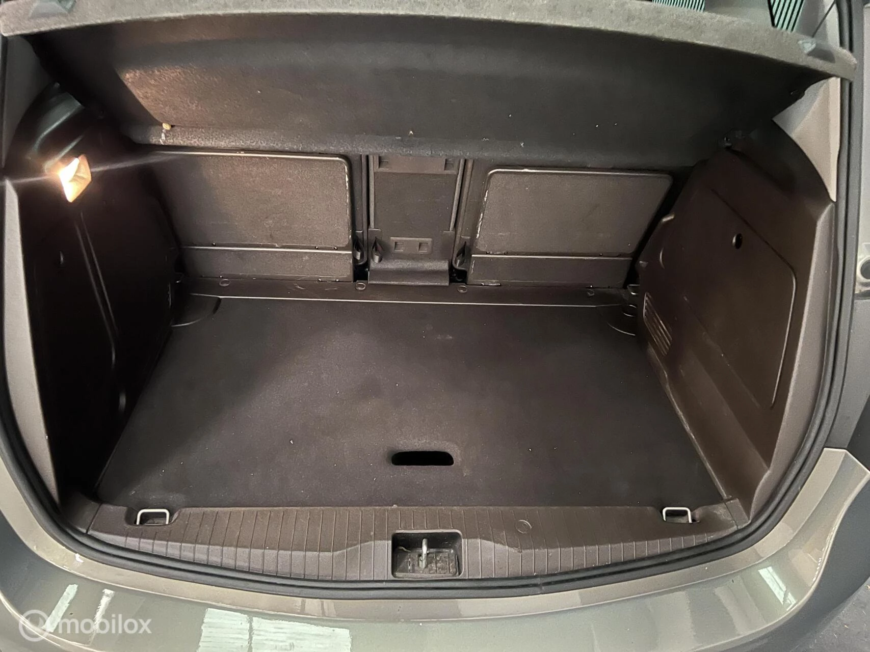 Hoofdafbeelding Opel Meriva