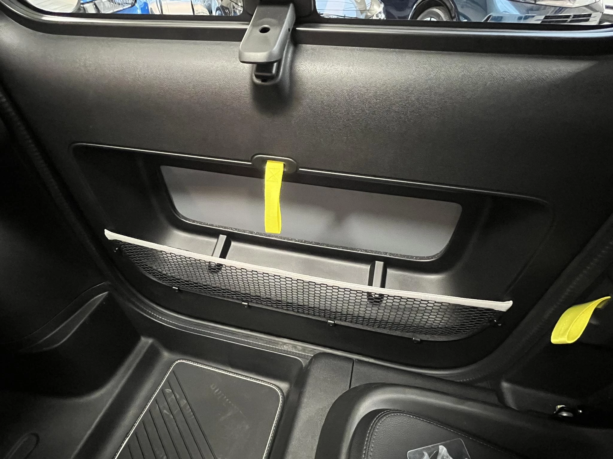 Hoofdafbeelding Opel Rocks-e