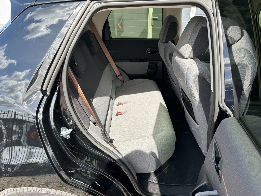 Hoofdafbeelding Honda e