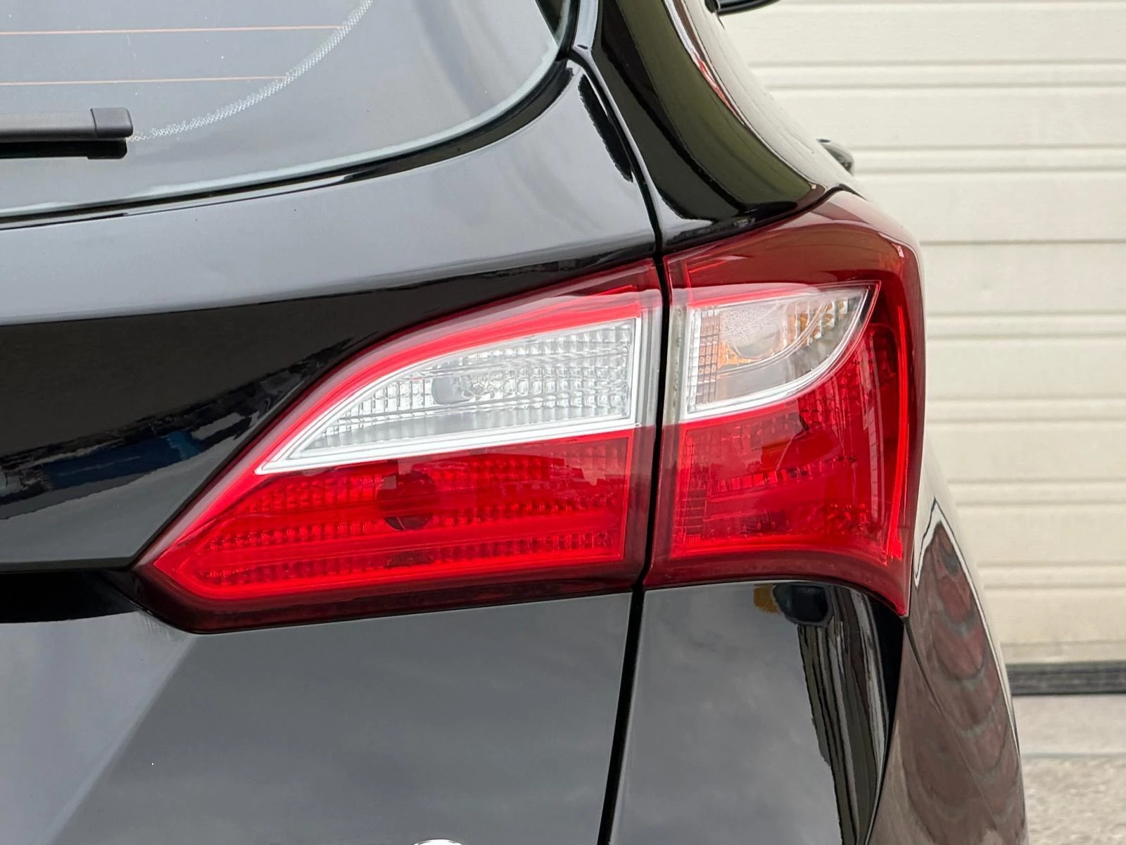 Hoofdafbeelding Hyundai i30