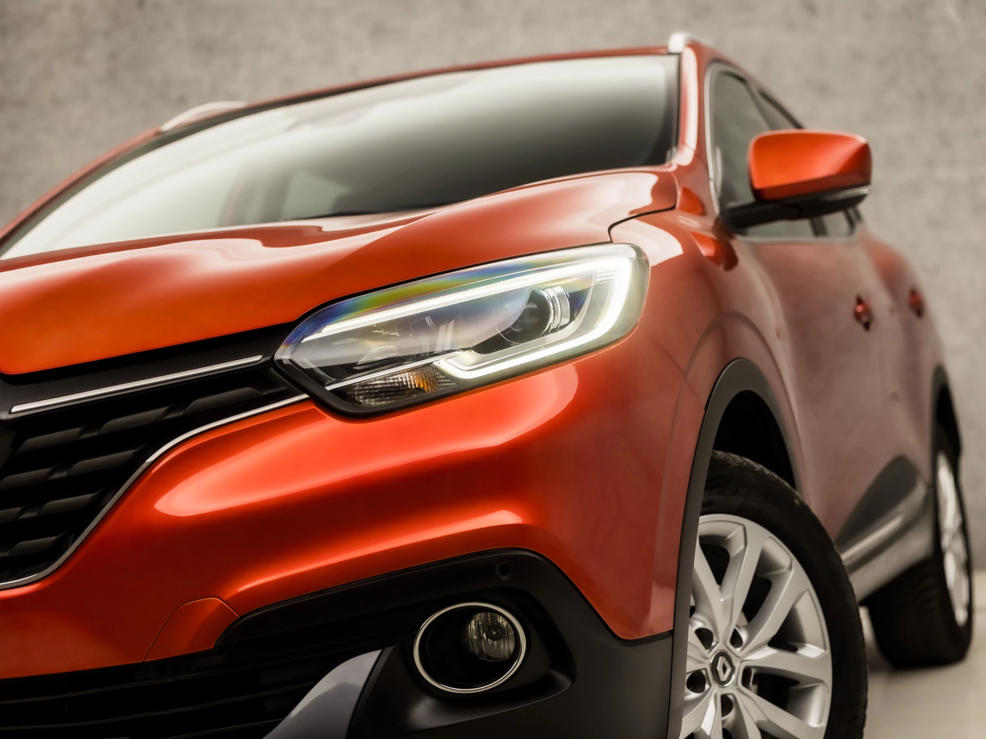 Hoofdafbeelding Renault Kadjar