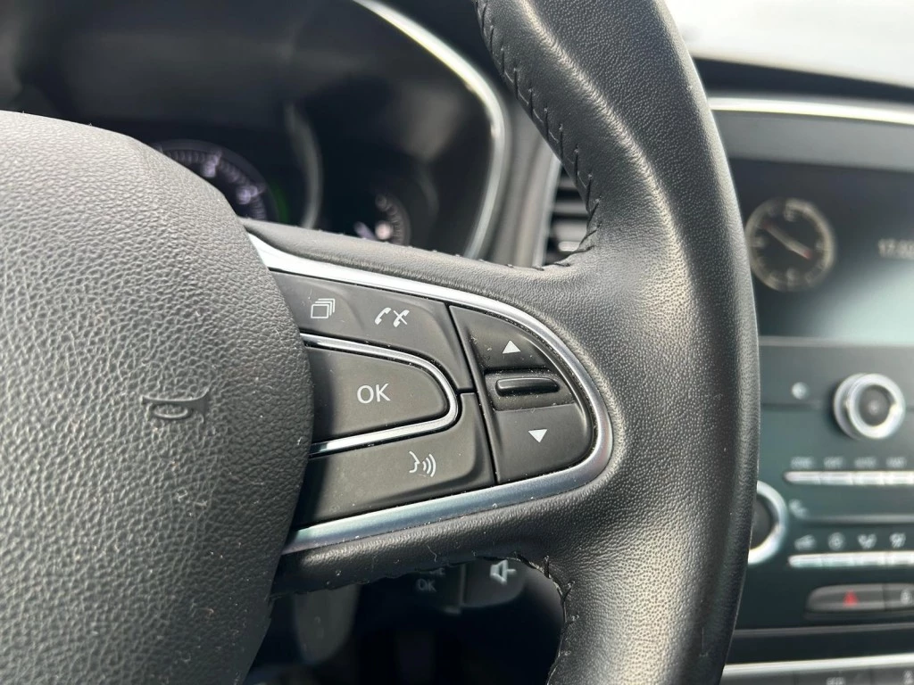 Hoofdafbeelding Renault Mégane