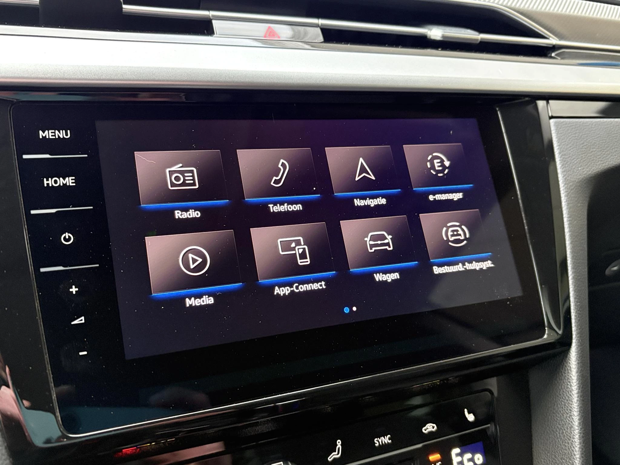 Hoofdafbeelding Volkswagen Arteon