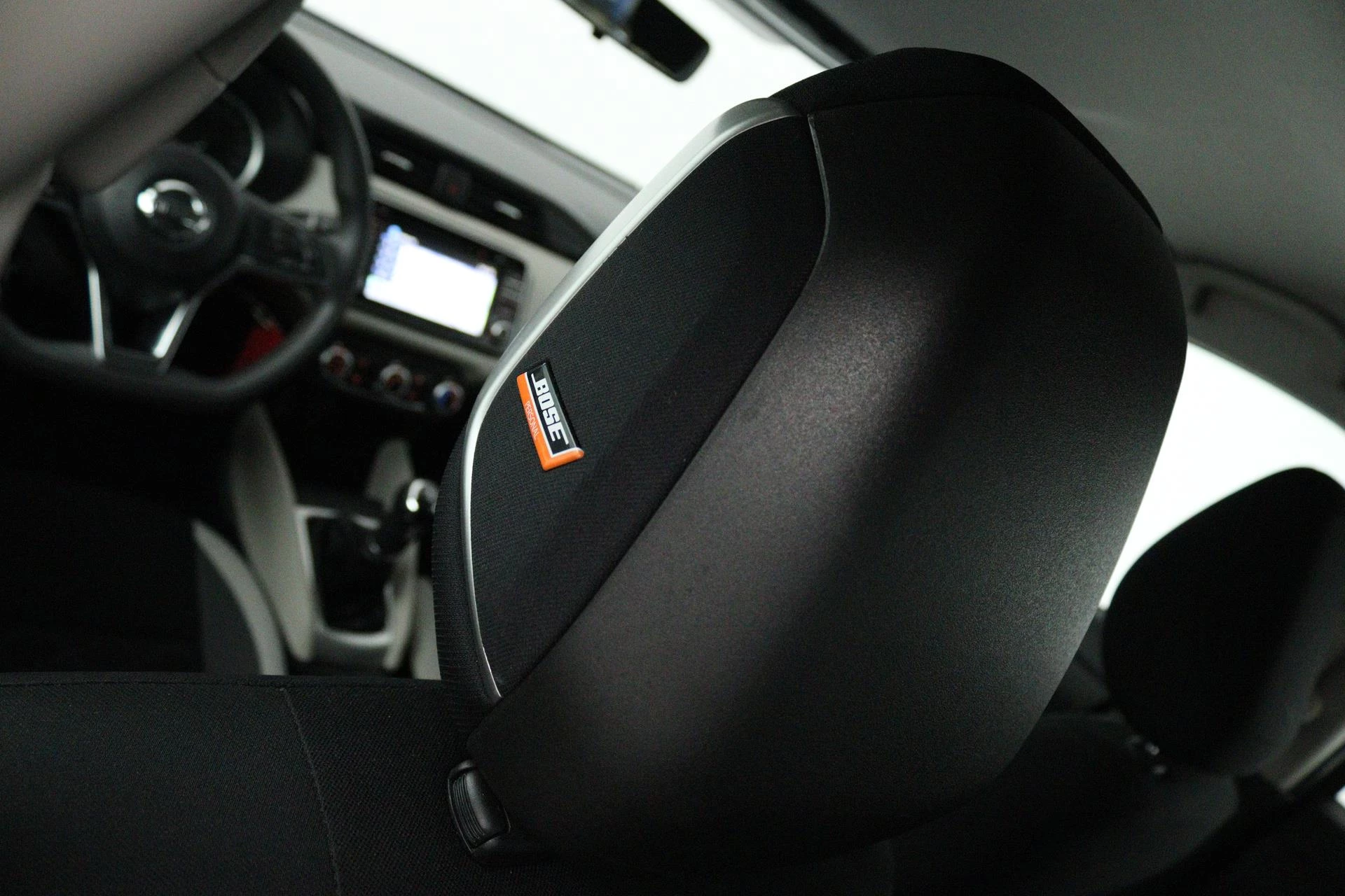Hoofdafbeelding Nissan Micra