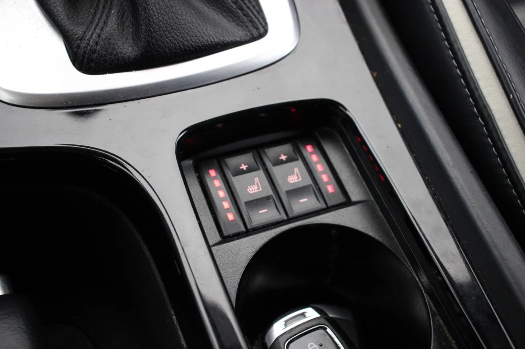 Hoofdafbeelding Ford Mondeo