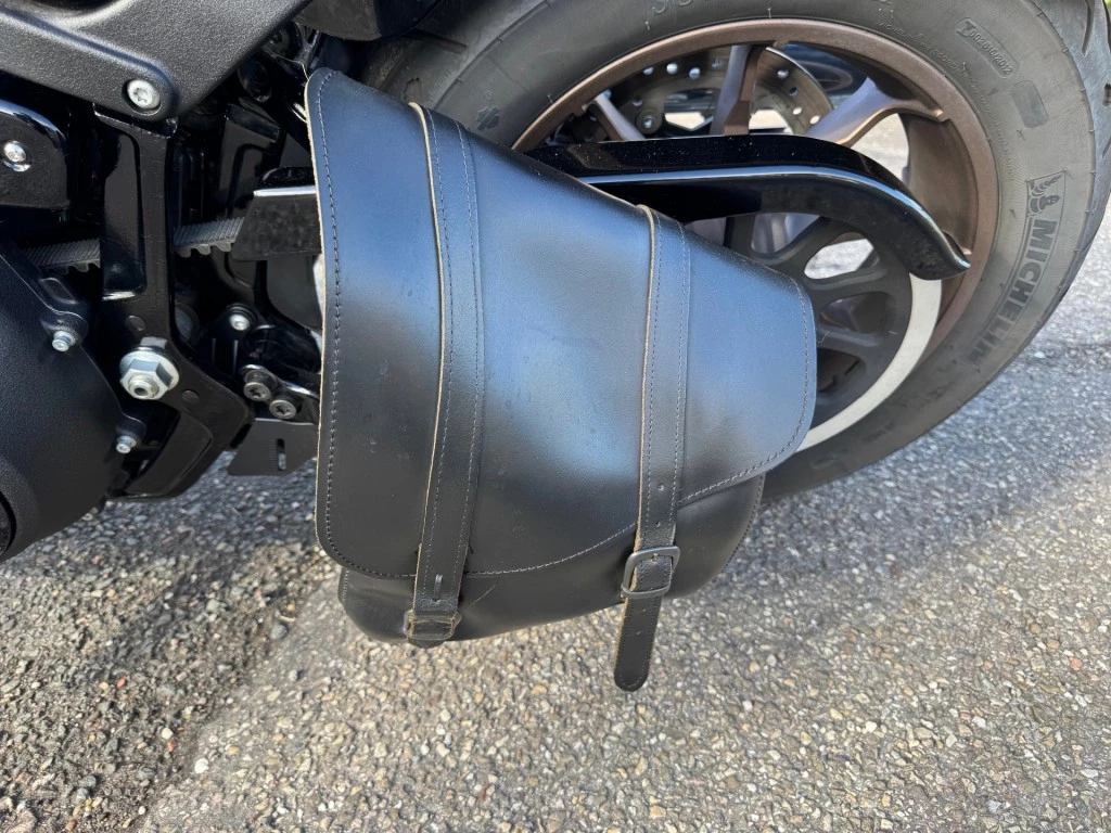 Hoofdafbeelding Harley-Davidson Low Rider