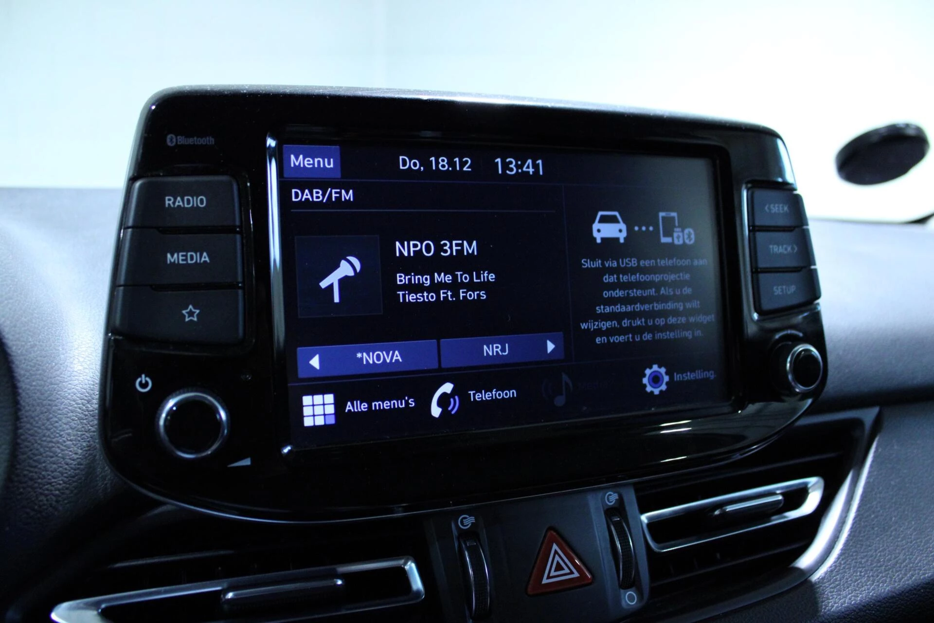 Hoofdafbeelding Hyundai i30