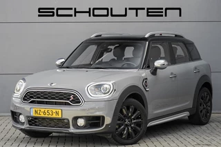 MINI Countryman Mini 2.0 Cooper S H/K Navi Leder CarPlay LED