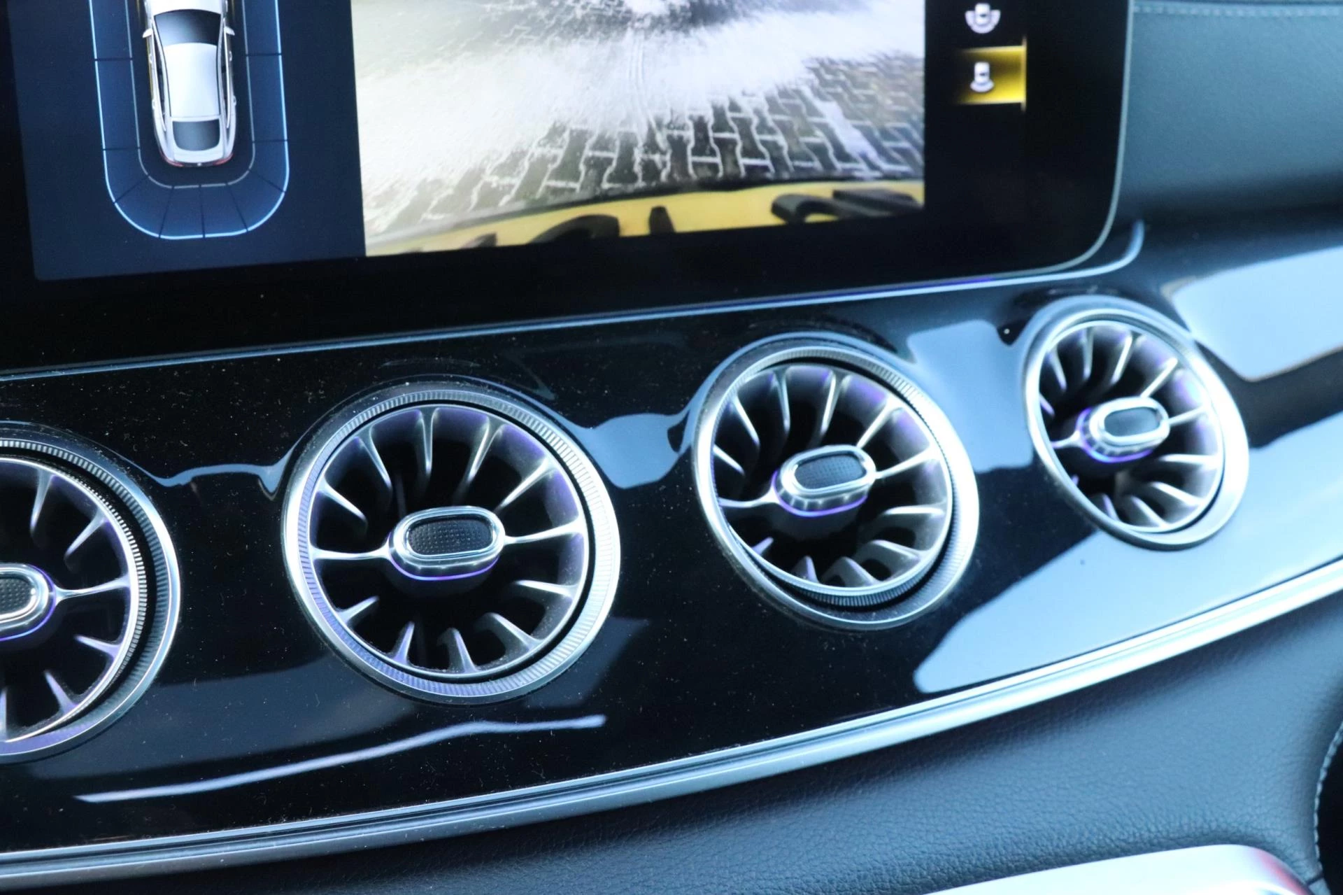 Hoofdafbeelding Mercedes-Benz AMG GT