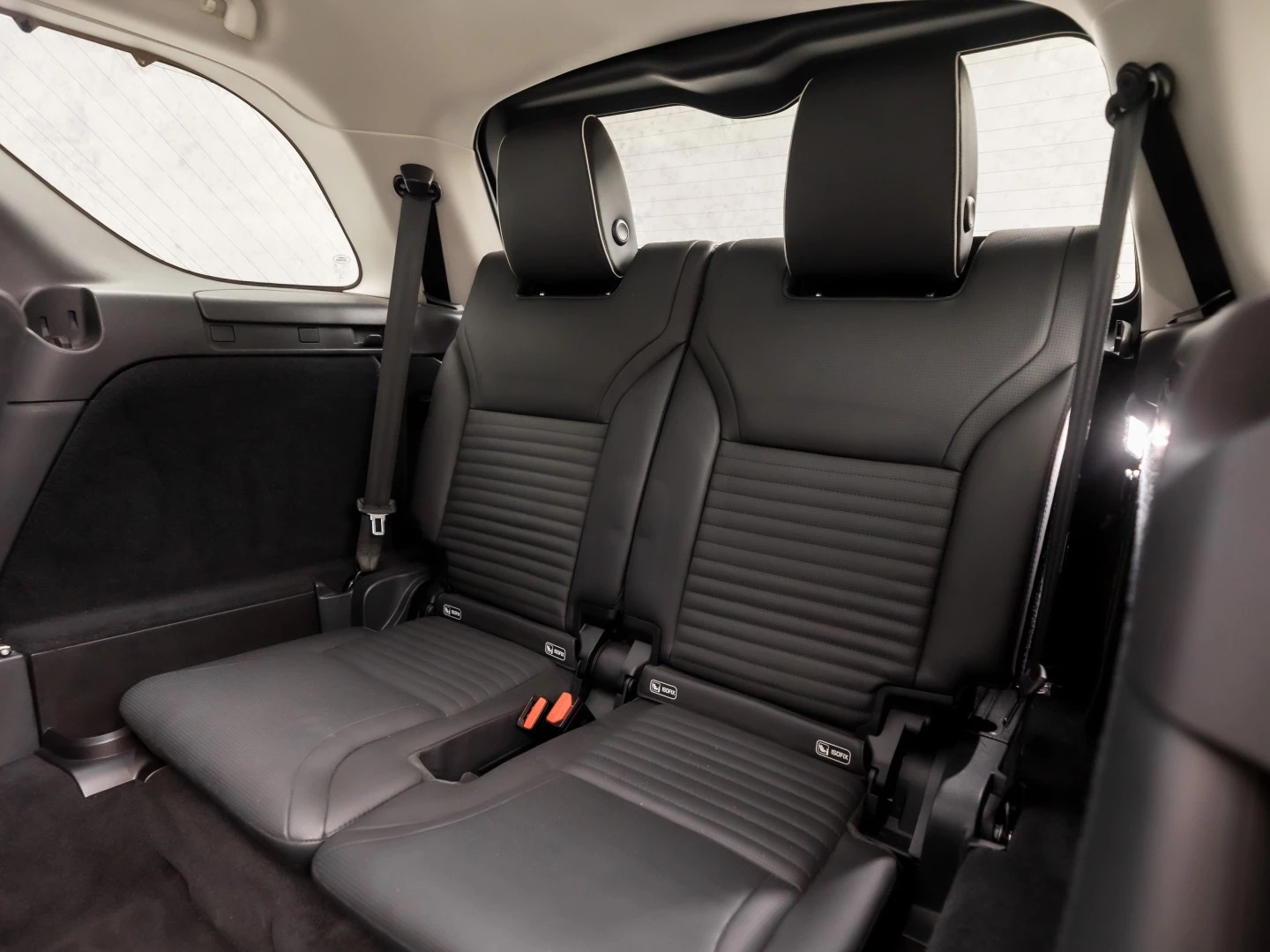 Hoofdafbeelding Land Rover Discovery Sport