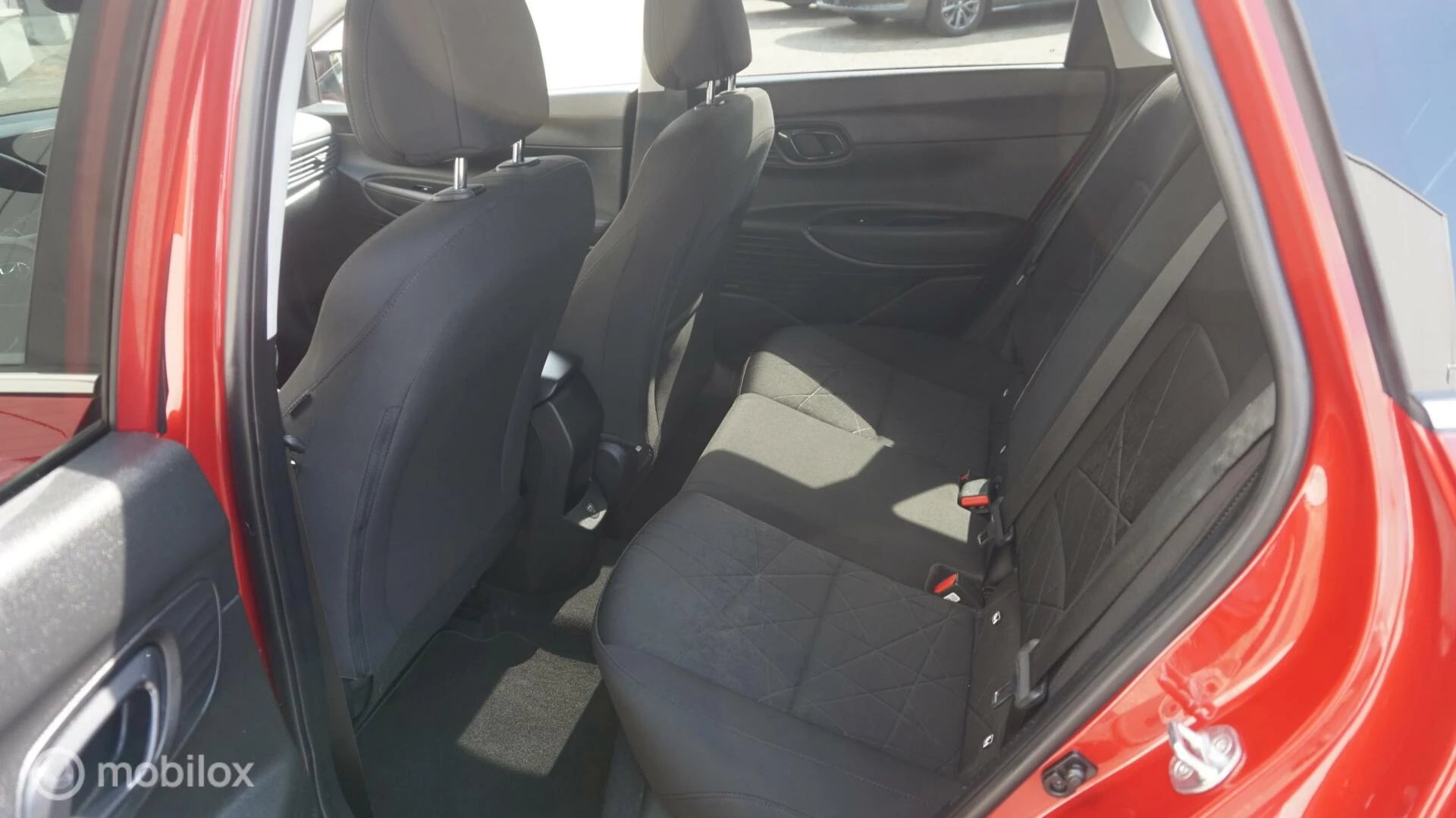 Hoofdafbeelding Hyundai Bayon