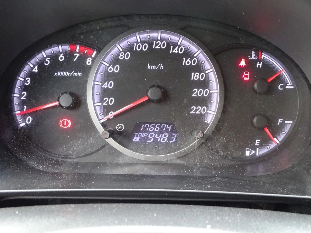 Hoofdafbeelding Mazda 5