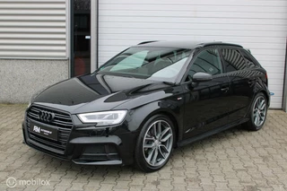 Audi A3 Sportback 1.5 TFSI 150PK CoD 3X S-line PANO MATRIX