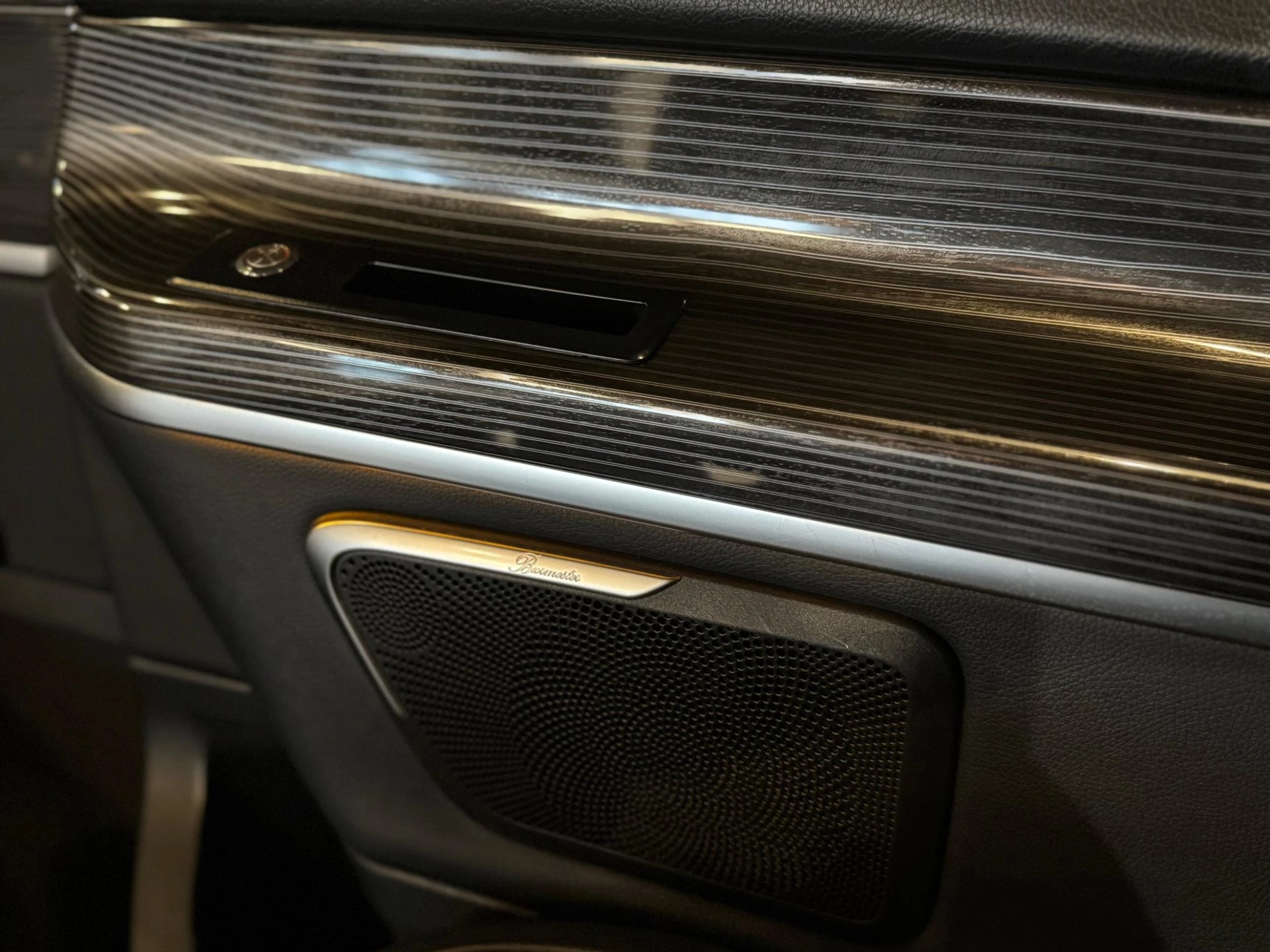 Hoofdafbeelding Mercedes-Benz EQV