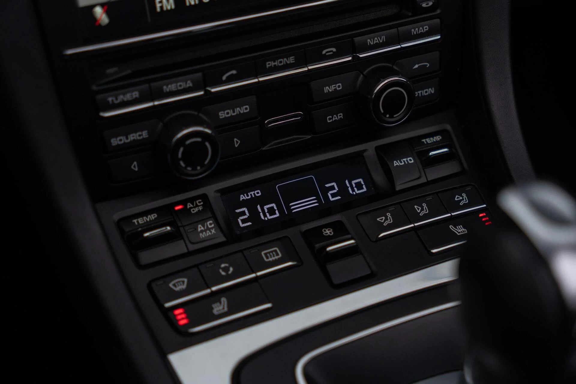 Hoofdafbeelding Porsche 911