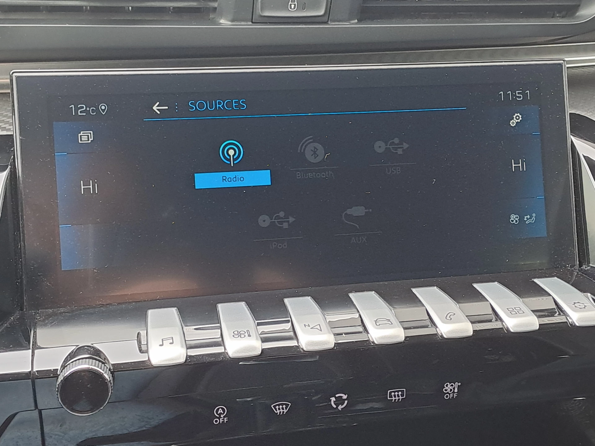 Hoofdafbeelding Peugeot 508