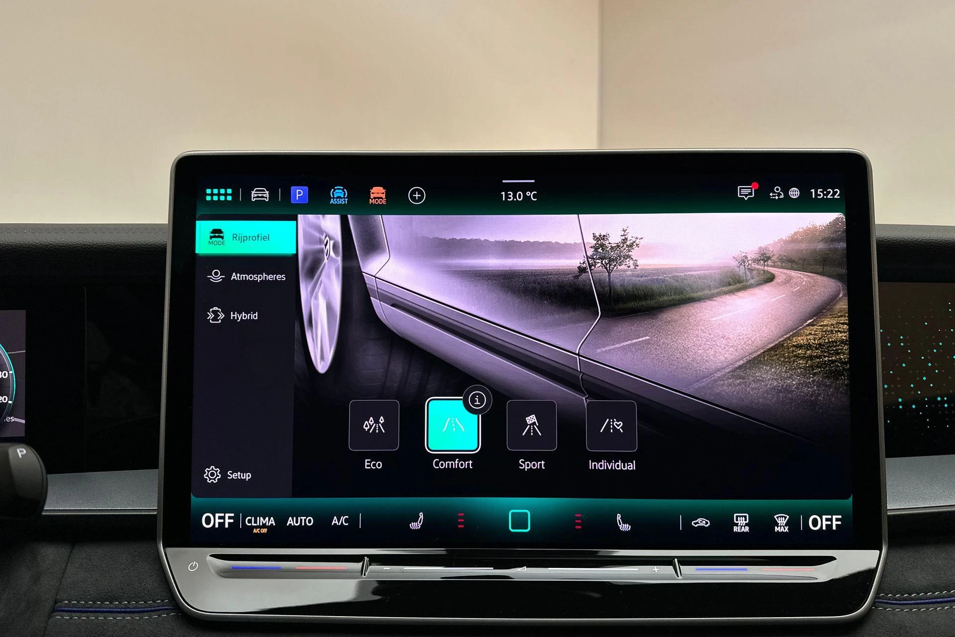 Hoofdafbeelding Volkswagen Tayron