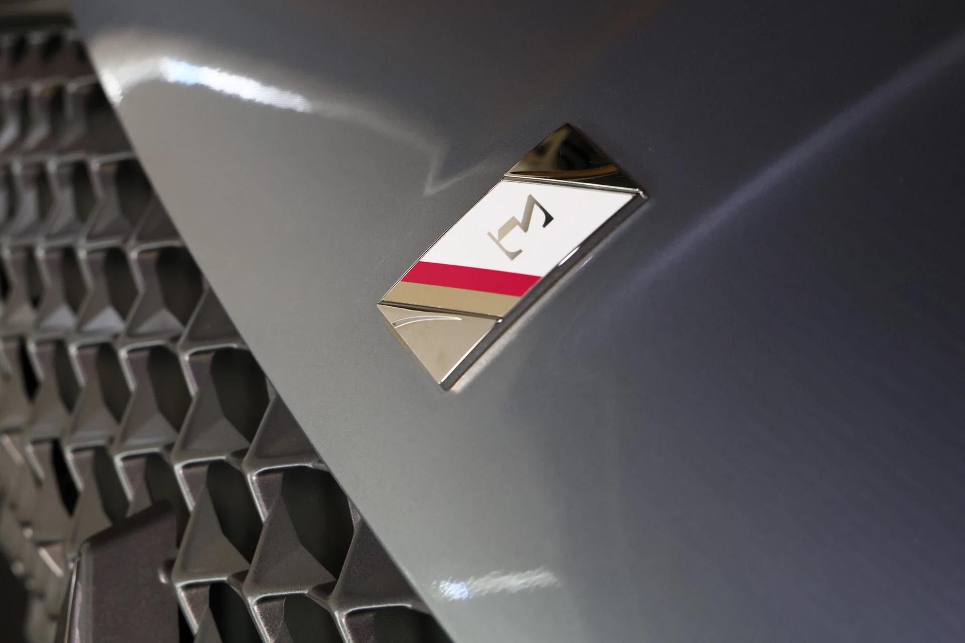 Hoofdafbeelding DS DS 3