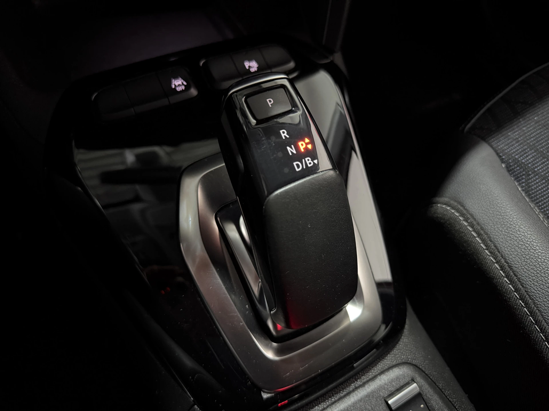 Hoofdafbeelding Opel Corsa-e