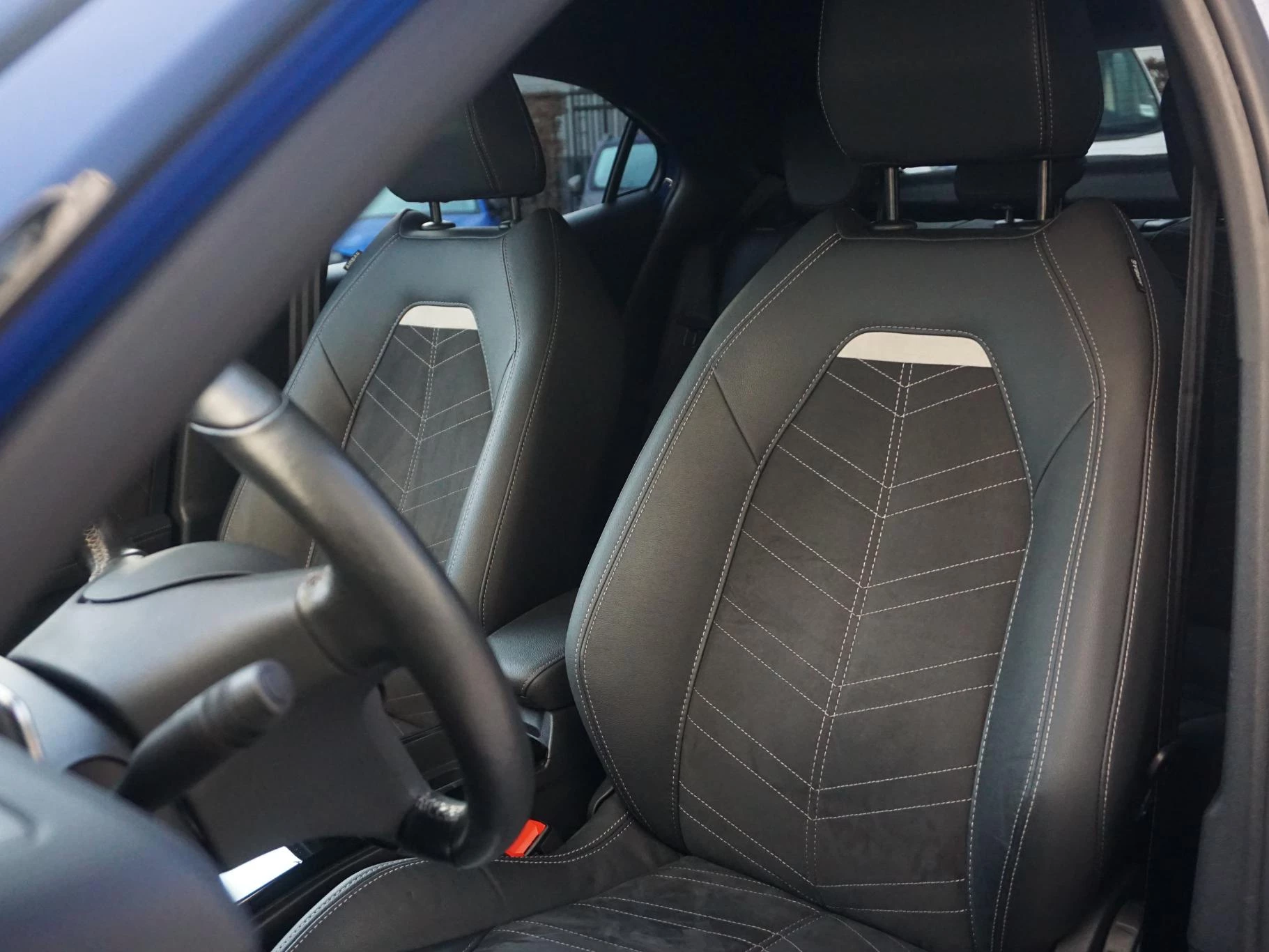 Hoofdafbeelding Opel Mokka-e