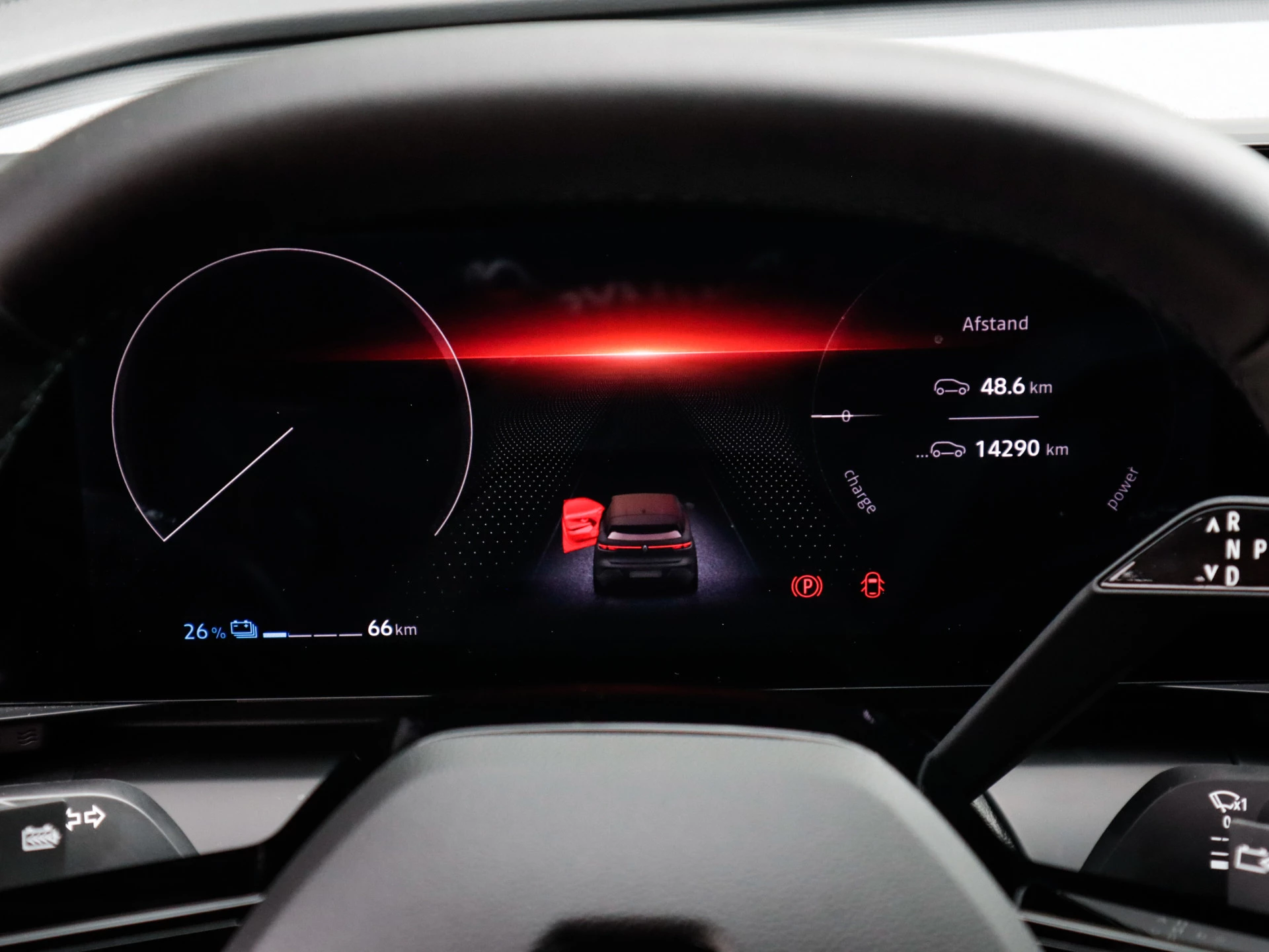 Hoofdafbeelding Renault Megane E-Tech