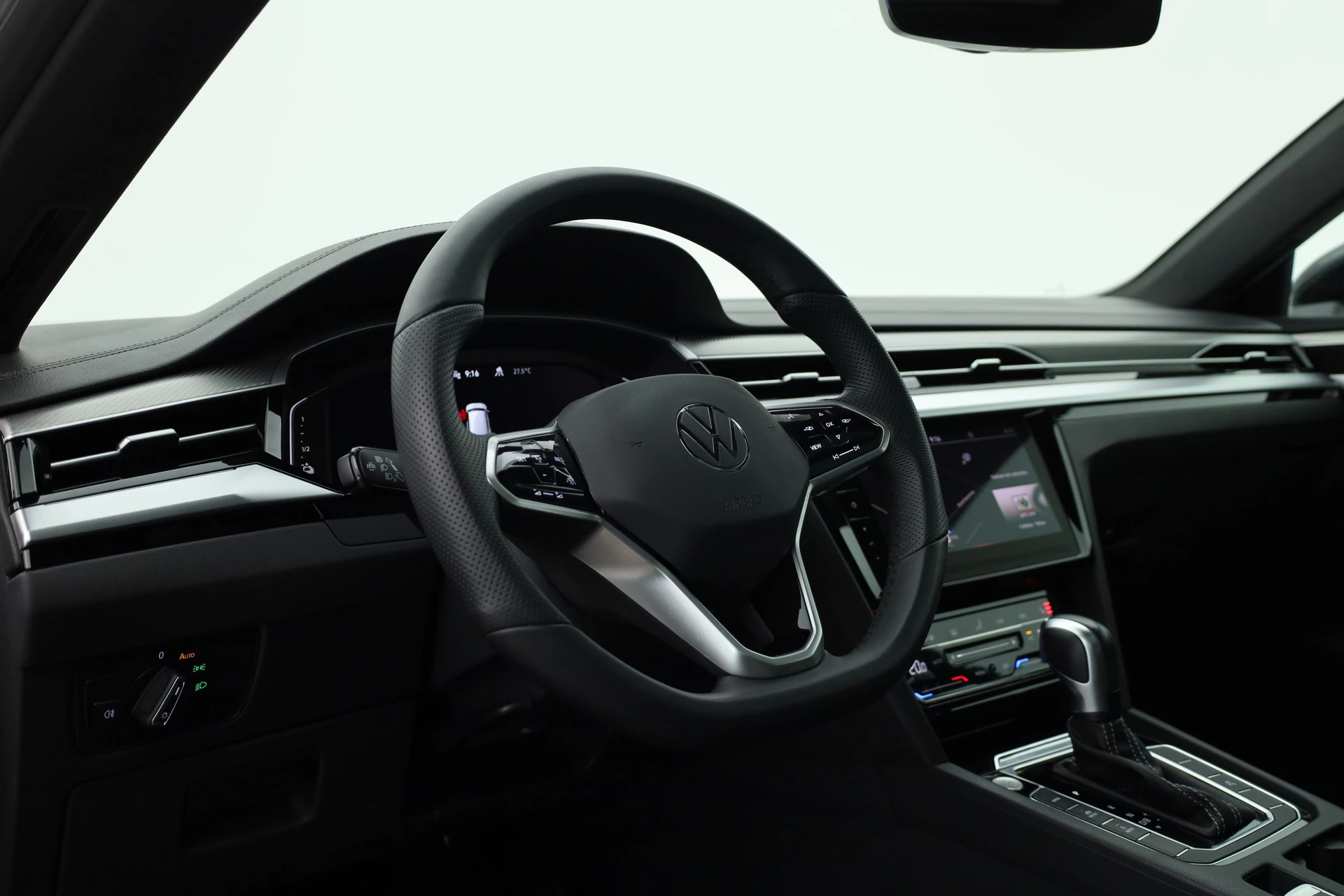 Hoofdafbeelding Volkswagen Arteon