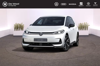 Volkswagen ID.3 GP2 Life 50 kWh