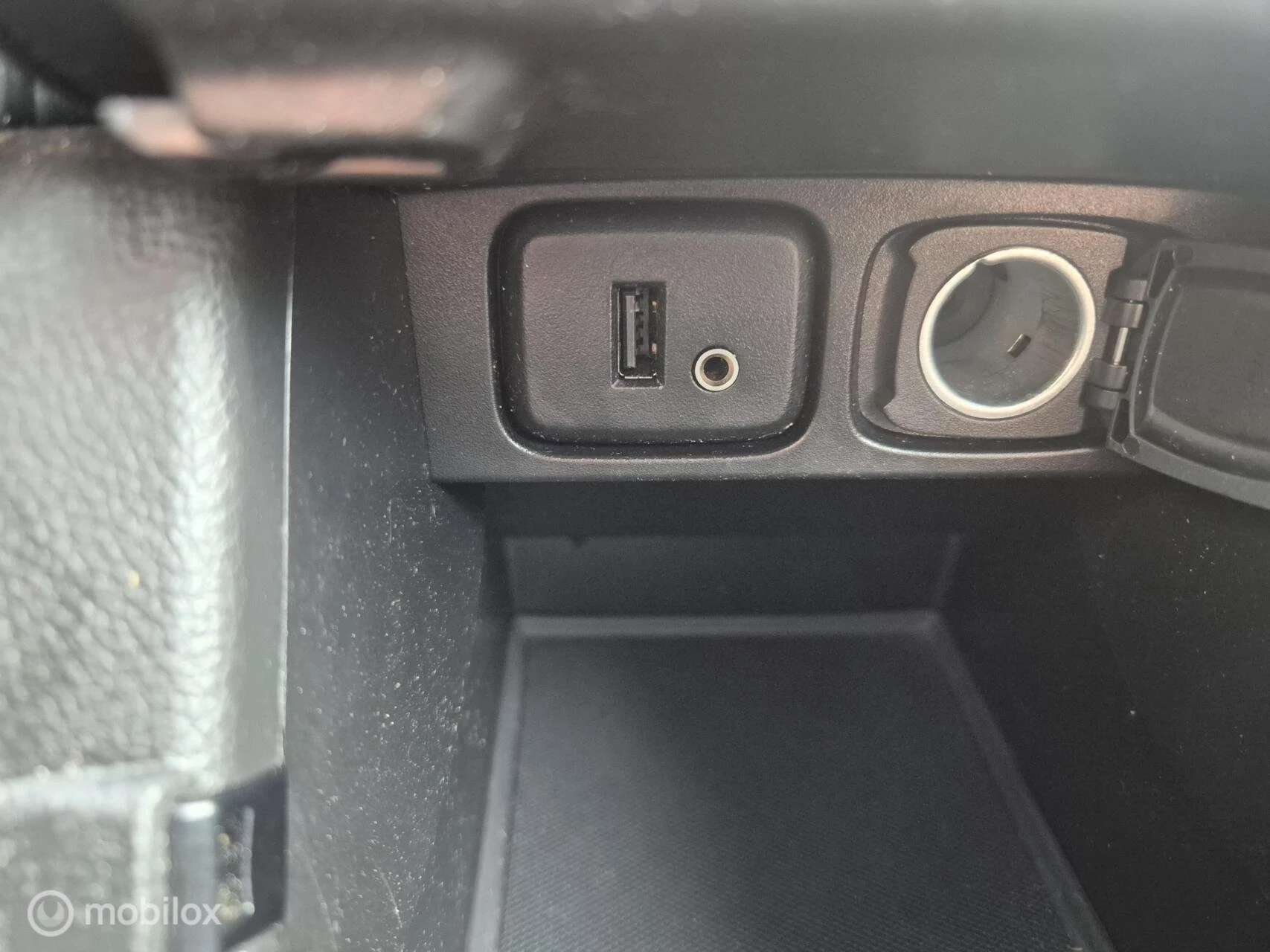 Hoofdafbeelding Opel Mokka X