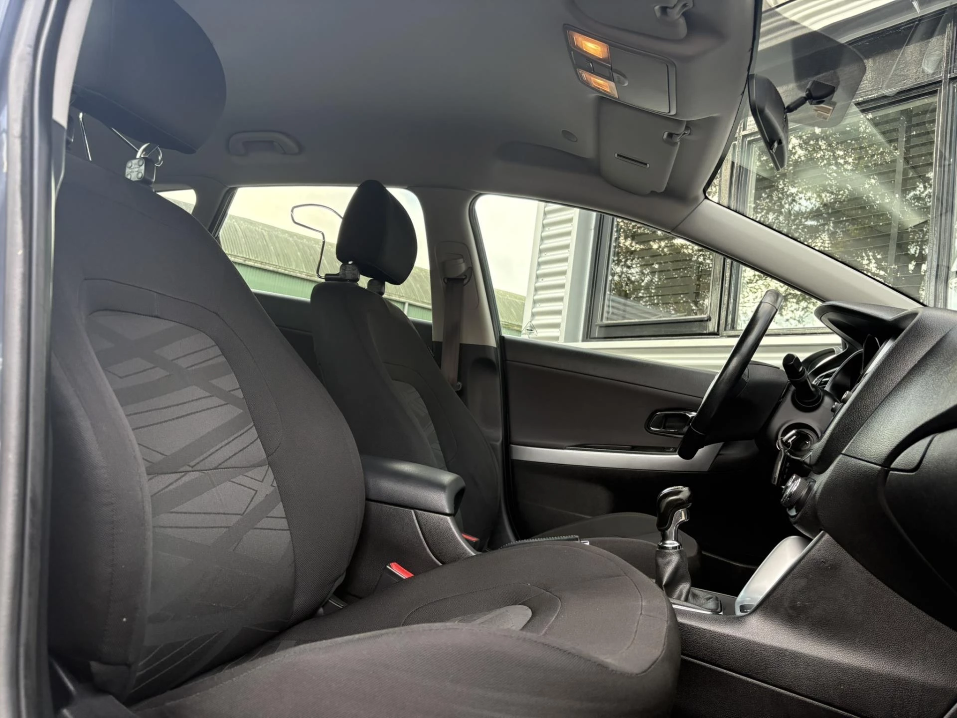 Hoofdafbeelding Kia cee'd