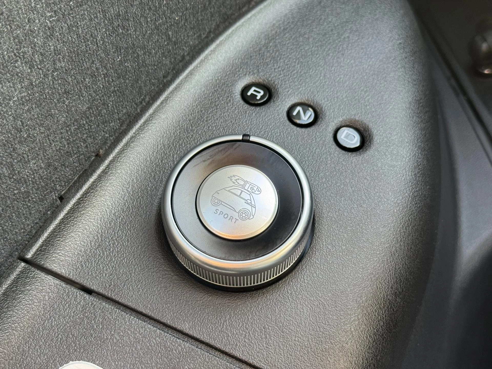 Hoofdafbeelding Microcar MICROLINO